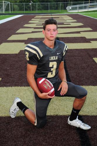 Collin Chase Riley Lincoln's Chase Riley | | wvnews.com