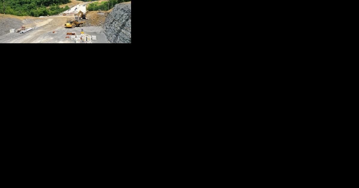 Another route change? Corridor H may be headed north of Thomas & Davis, West Virginia DOH confirms - Vimarsana News