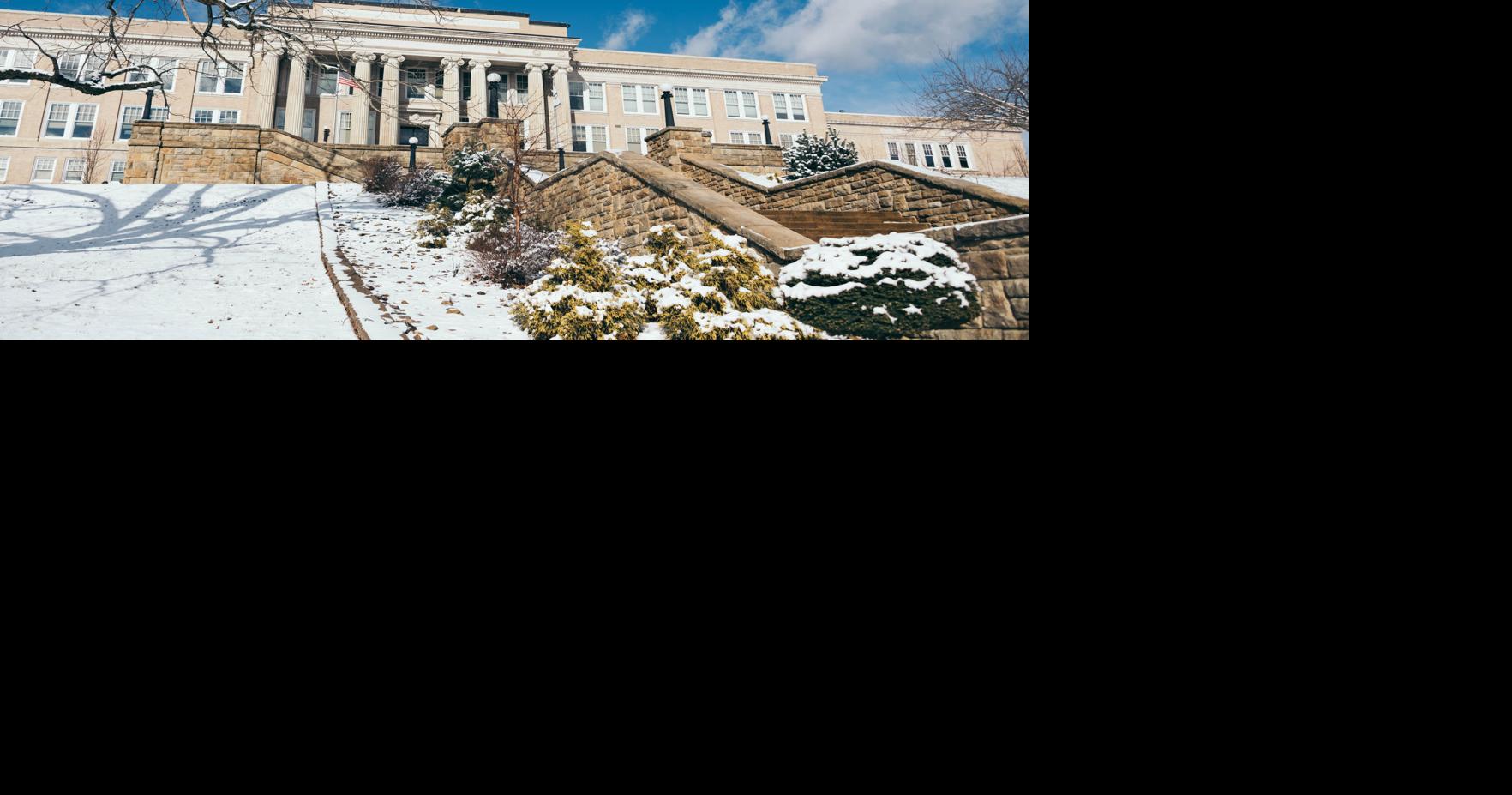 West Virginia House bill proposed to combine Fairmont State University