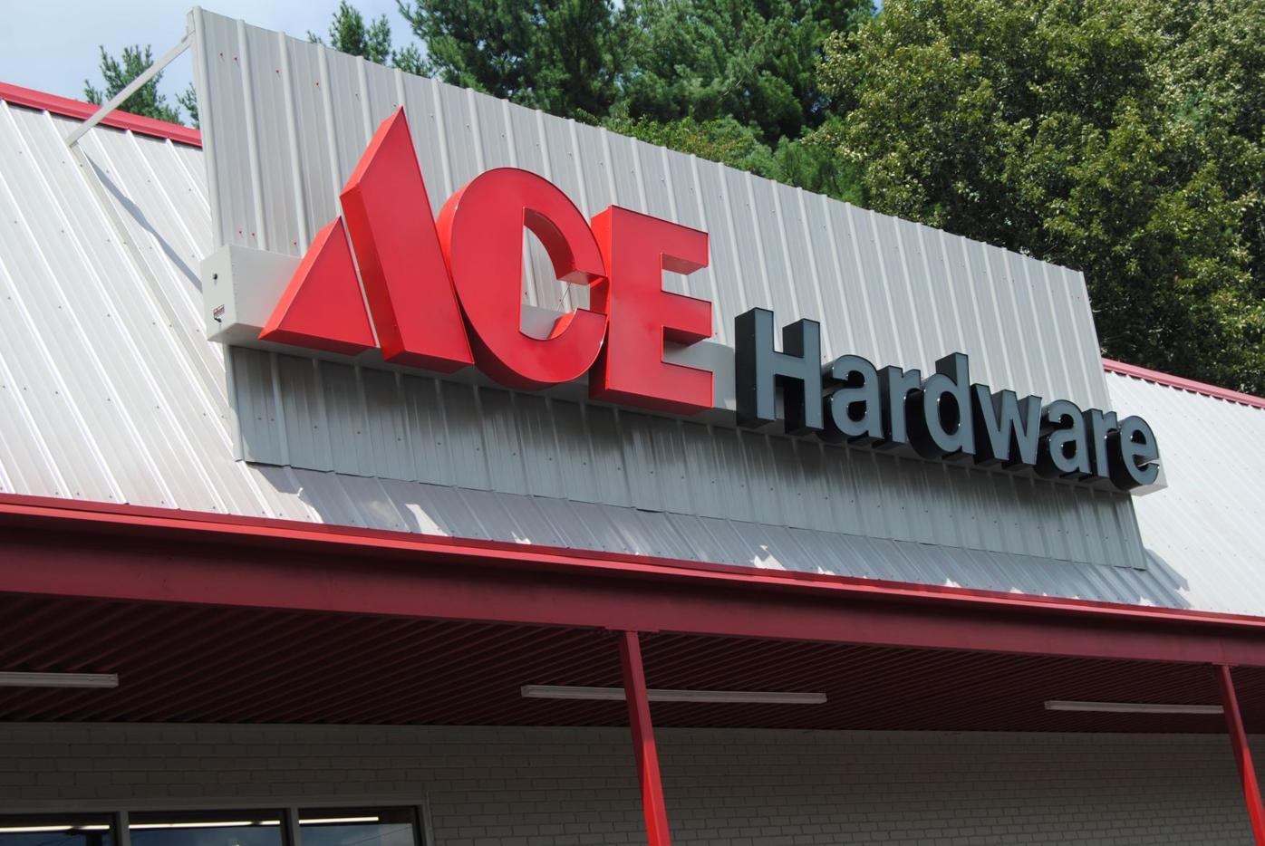 Ace Hardware opens in Shinnston | Local | wvnews.com