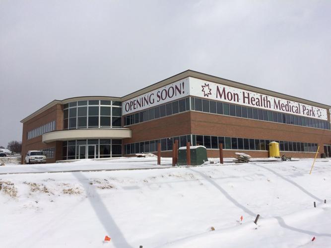 Mon Health Mon General construction projects to be completed in 2016 | Healthcare ...