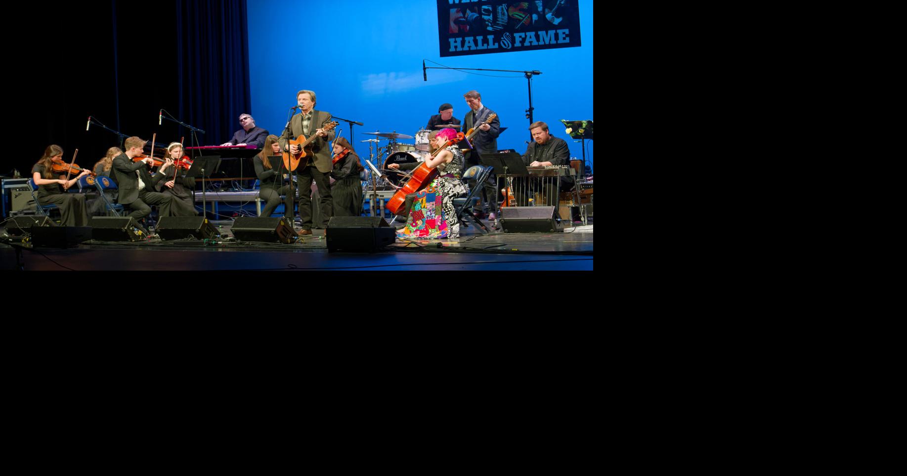 WVPB to air West Virginia Music Hall of Fame’s 10th induction ceremony ...