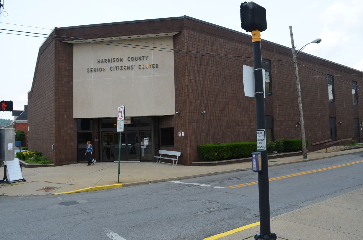 Tax assistance returns to the Harrison County Senior Citizens Center