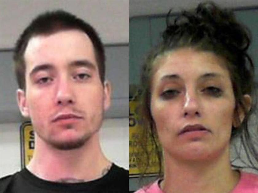 Harrison WV inmate at NCRJ accused of trying to escape; woman charged