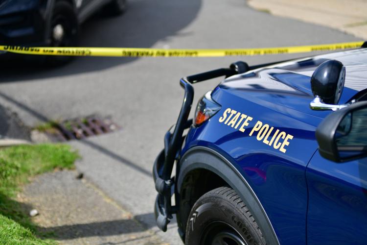 UPDATE Authorities Fugitive shot dead at funeral in Nutter Fort, West