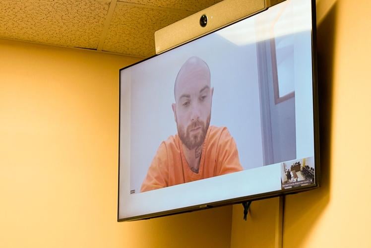 Probable cause found for armed robbery charge in Harrison County West