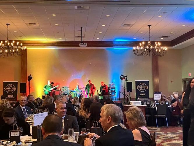 Lewis County Chamber of Commerce prepares for 90th annual gala at ...