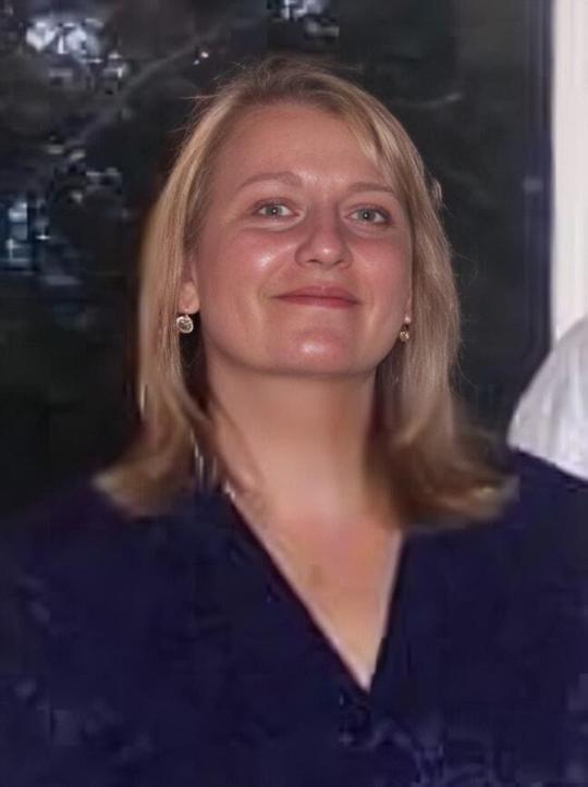 Julia Anne Barroga Garrett Obituaries