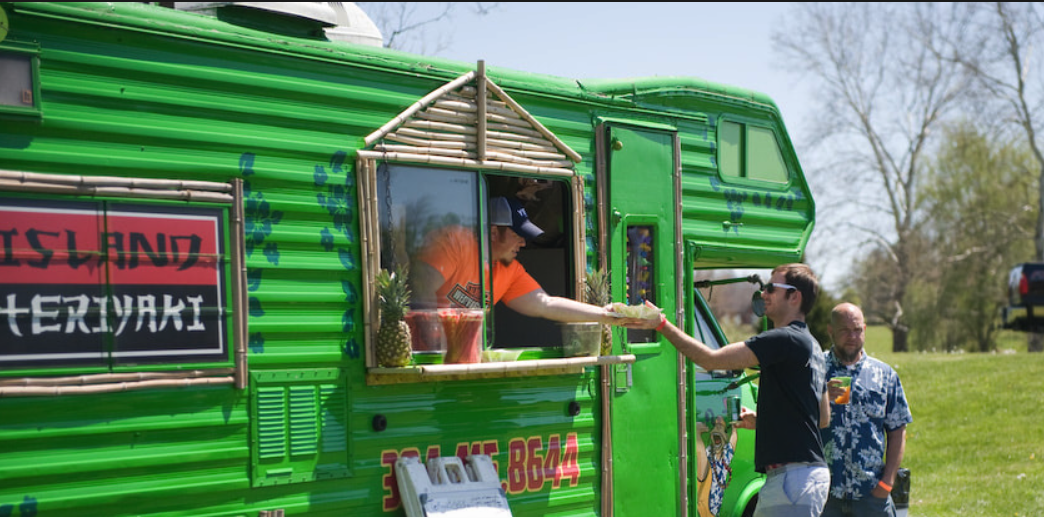 Used Hot Dog Carts Hot Dog Cart