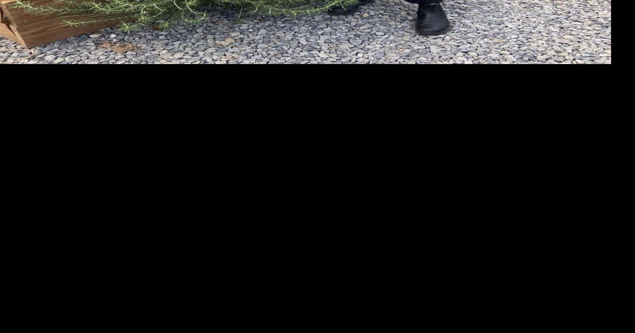 West Virginia Wesleyan College receives 1,000 grant from Weyerhaeuser