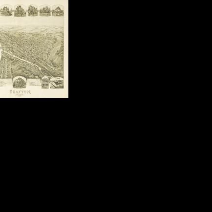The History of Taylor County Chapter 545 Draft Board Meets