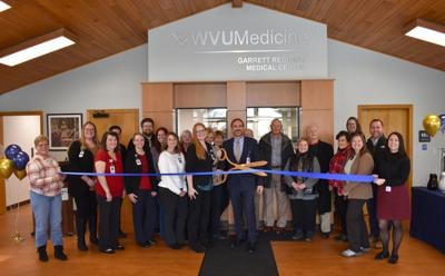 GRMC behavioral health