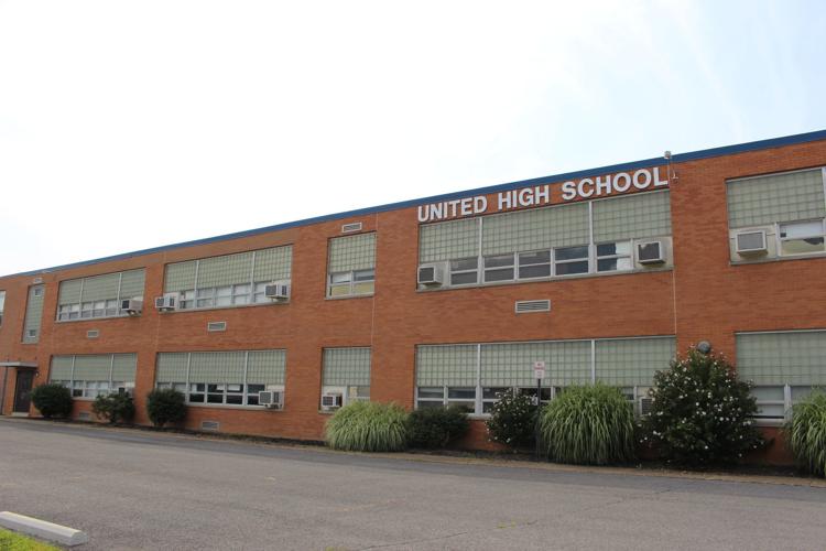 United High School suggests first in WV mobile greenhouse Harrison
