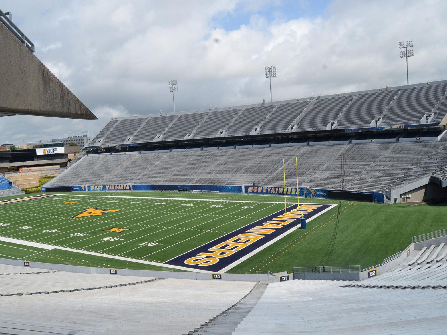 Wvu S 2021 Football Schedule Announced Wv News Wvnews Com Wvu Football Schedule 2022-21