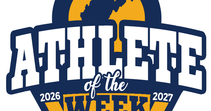 Paugh and Callahan land this week's Graham-Simon WV News Athletes of the Week