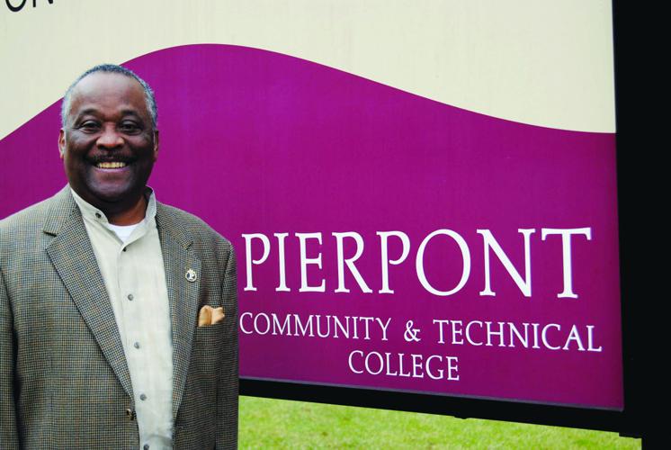 Jim Griffin Giving back Local News for Harrison County