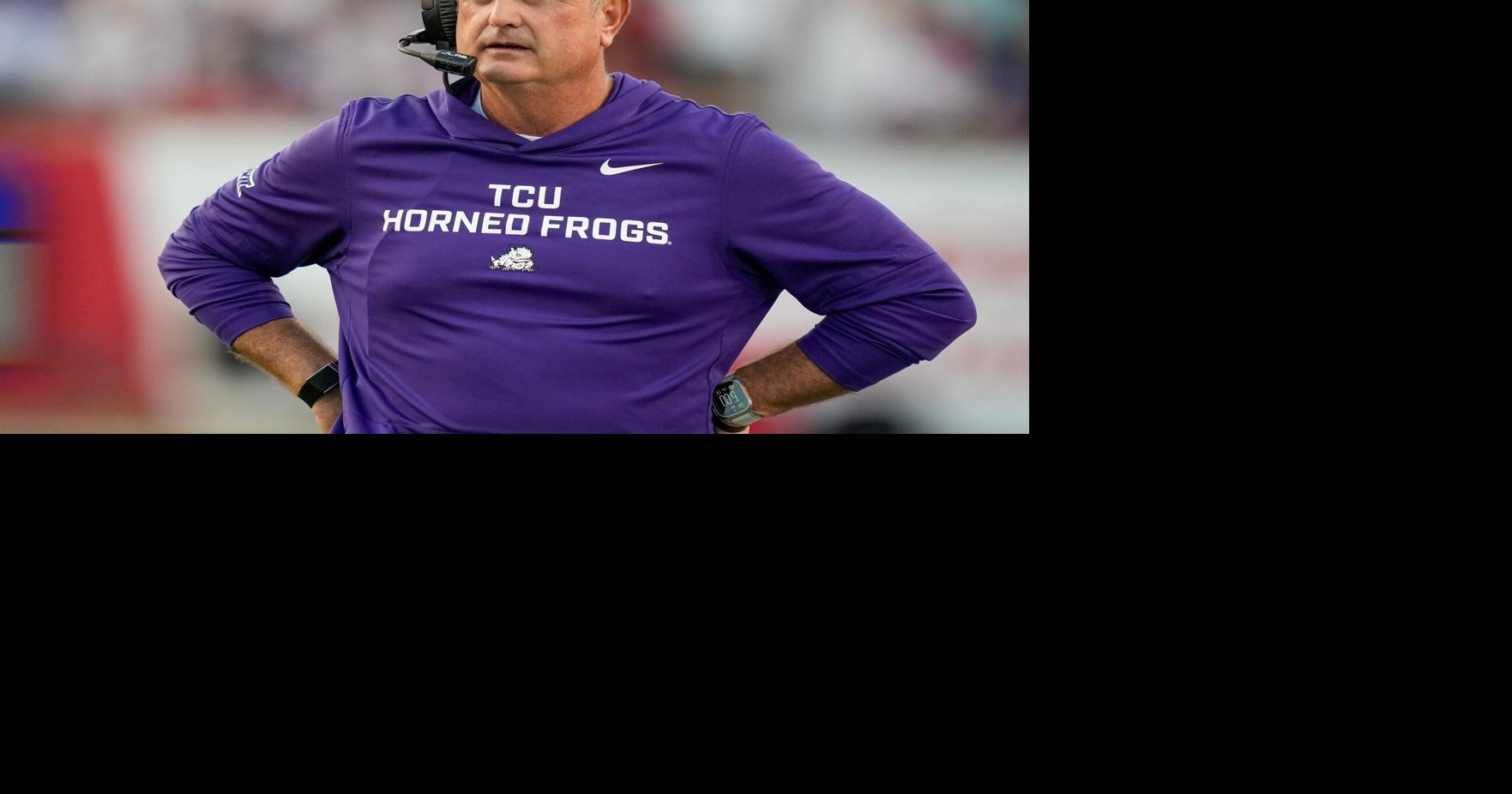 Week Zero: Big 12 Football 2026 Notes and Picks