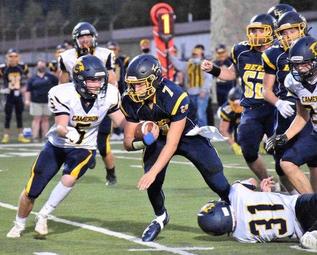 East Fairmont looks for improvement in historic year for program, Fairmont  Sports