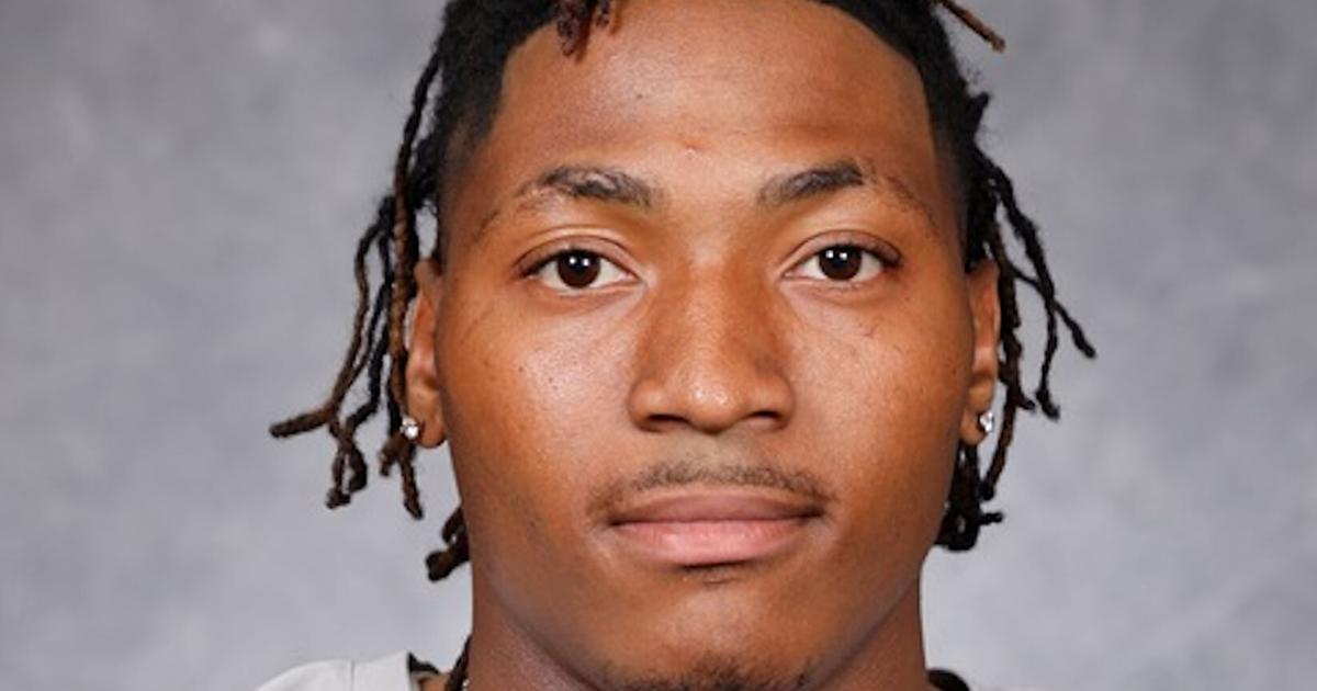 Mark Raugh WVU adds thousand-yard rusher to football Class of 2026 | West Virginia ...