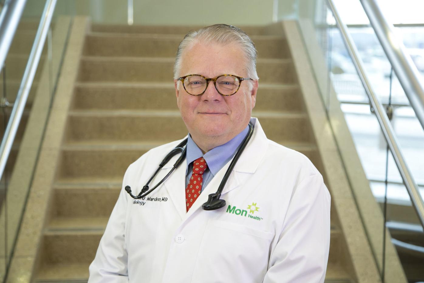 West Virginia cardiologists encourage individuals who have had COVID19