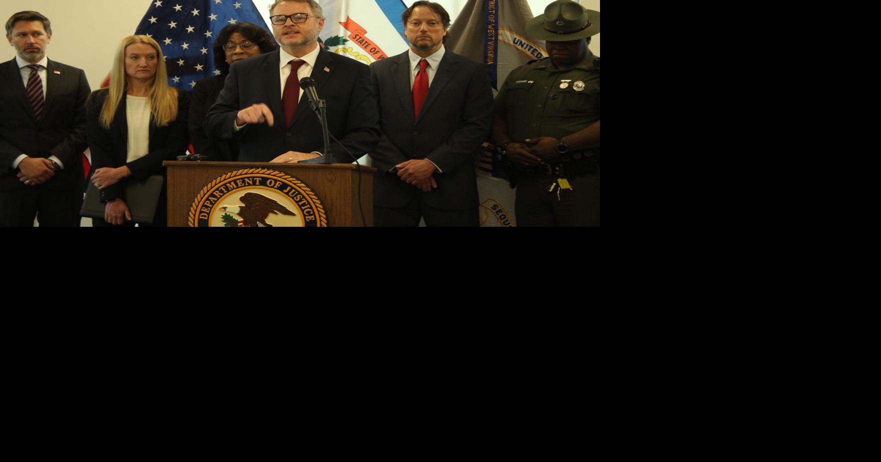 Detroit drug trafficker sentenced to life after multi-state investigation uncovers massive fentanyl operation