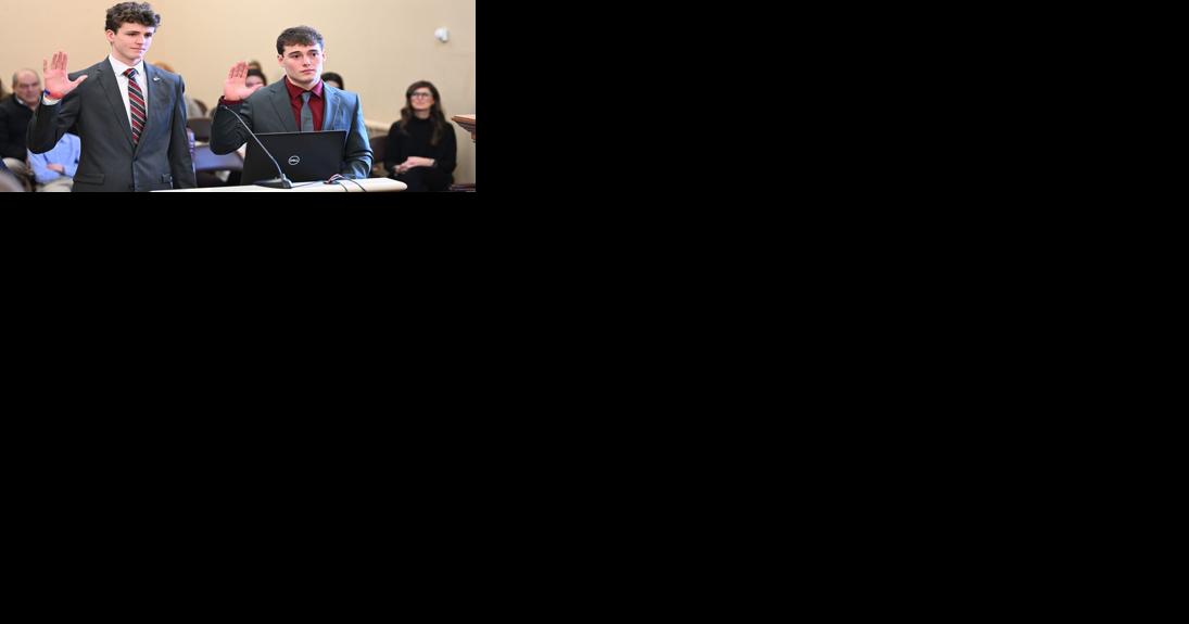 West Virginia Senate Education Committee advances intelligent design, 'In God We Trust' bills - Vimarsana News