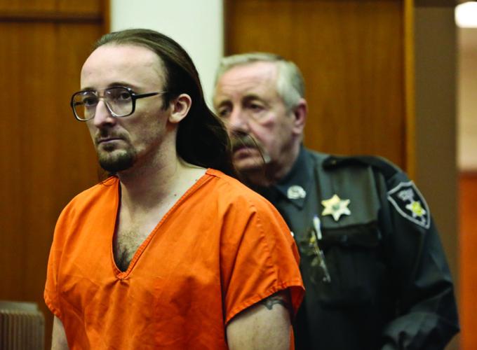 Former AB student accused in stabbing pleads to battery Courts and