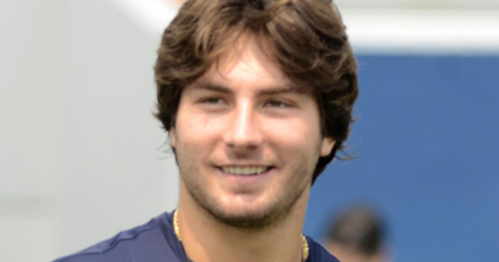 Brown confident in WVU's quarterbacks | West Virginia University Sports - Vimarsana News