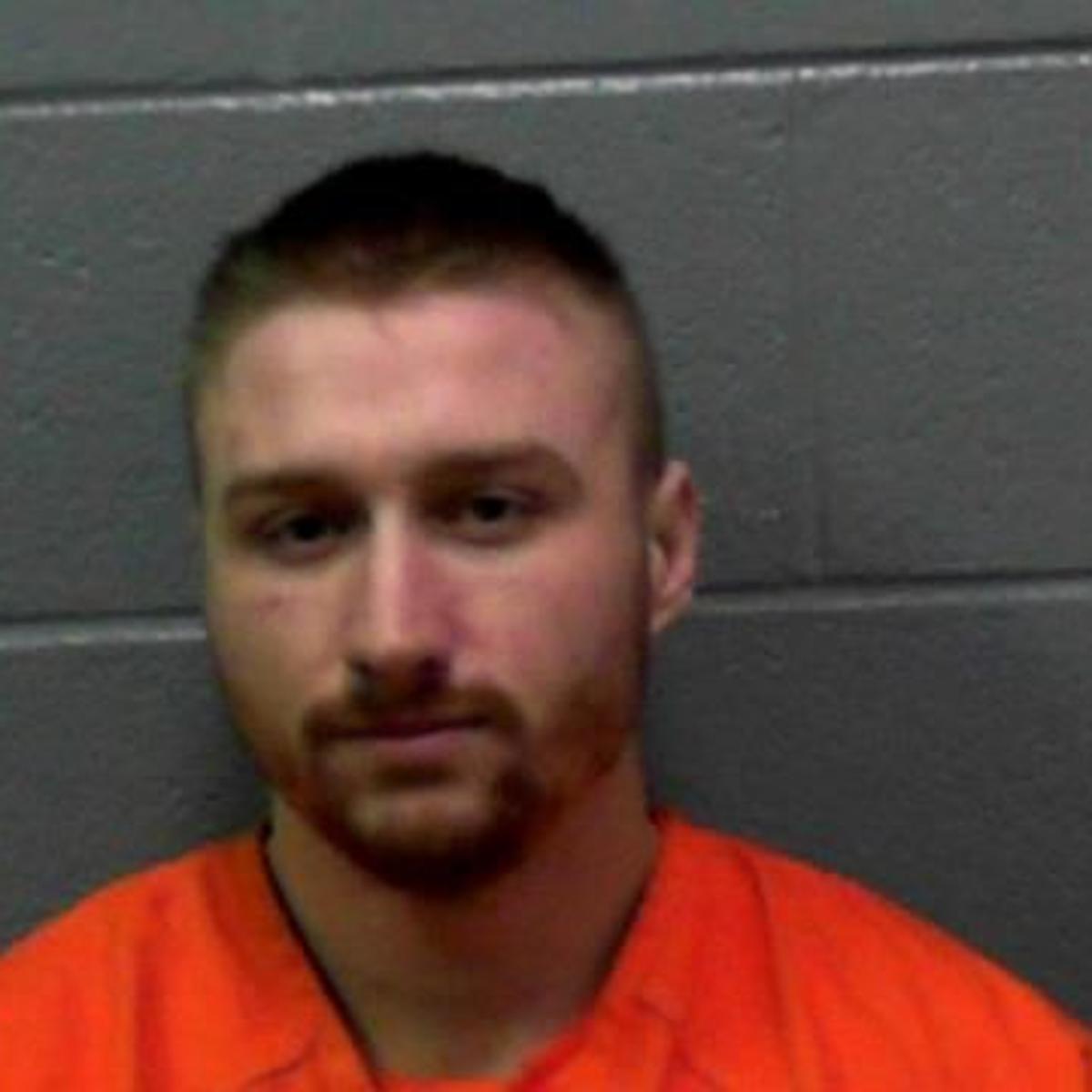 Clarksburg man gets 21 months for distributing fentanyl near city ...