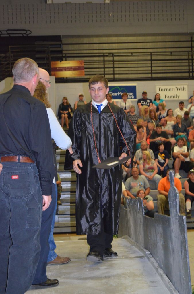 Preston County Journal Preston Pride Graduation Week