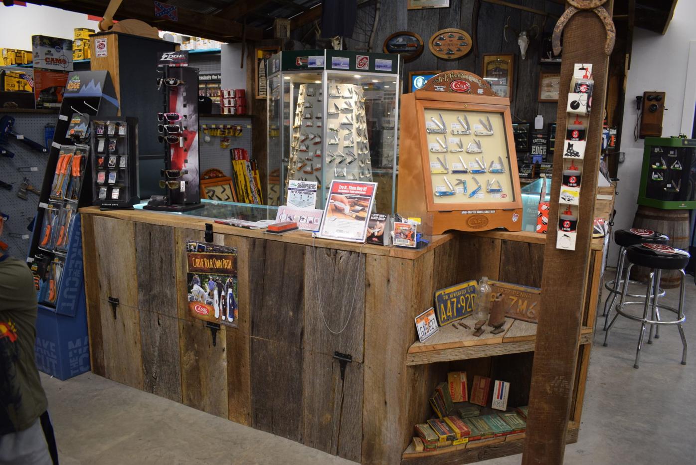 jane lew home center strives to be