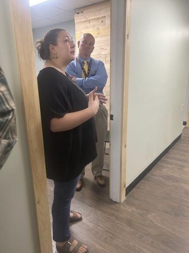 Ribbon cutting held for Moonglade Integrative LLC in Grantsville ...