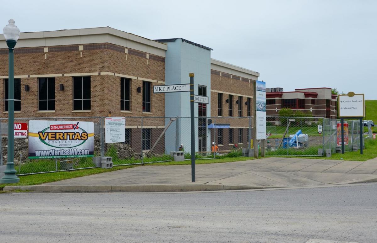 Greater Bridgeport CVB a look over the last year, hoping to move into