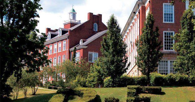Rhododendron Girls State to be held at Davis & Elkins College (West Virginia) Rhododendron Girls State to be held at Davis & Elkins College (West Virginia)