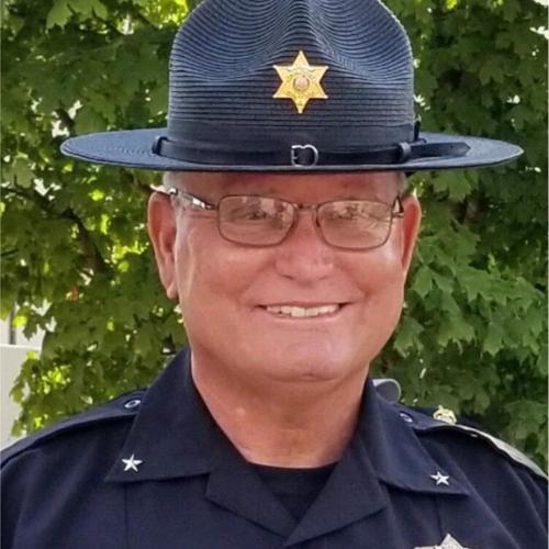 Reports Wood County, West Virginia sheriff to retire Dec. 1 amid