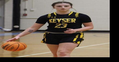Felton scores 24 as Keyser routs Pendleton, 67-28 - Vimarsana News