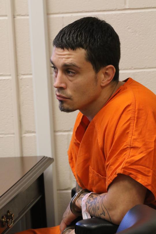Harrison, WV, grand jury returns indictments in cold case homicide WV