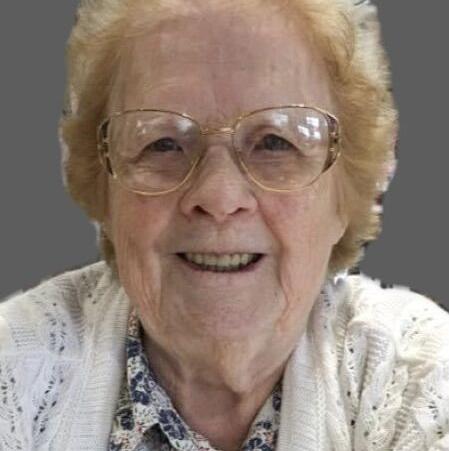 Irene Frances Paugh - Vimarsana News