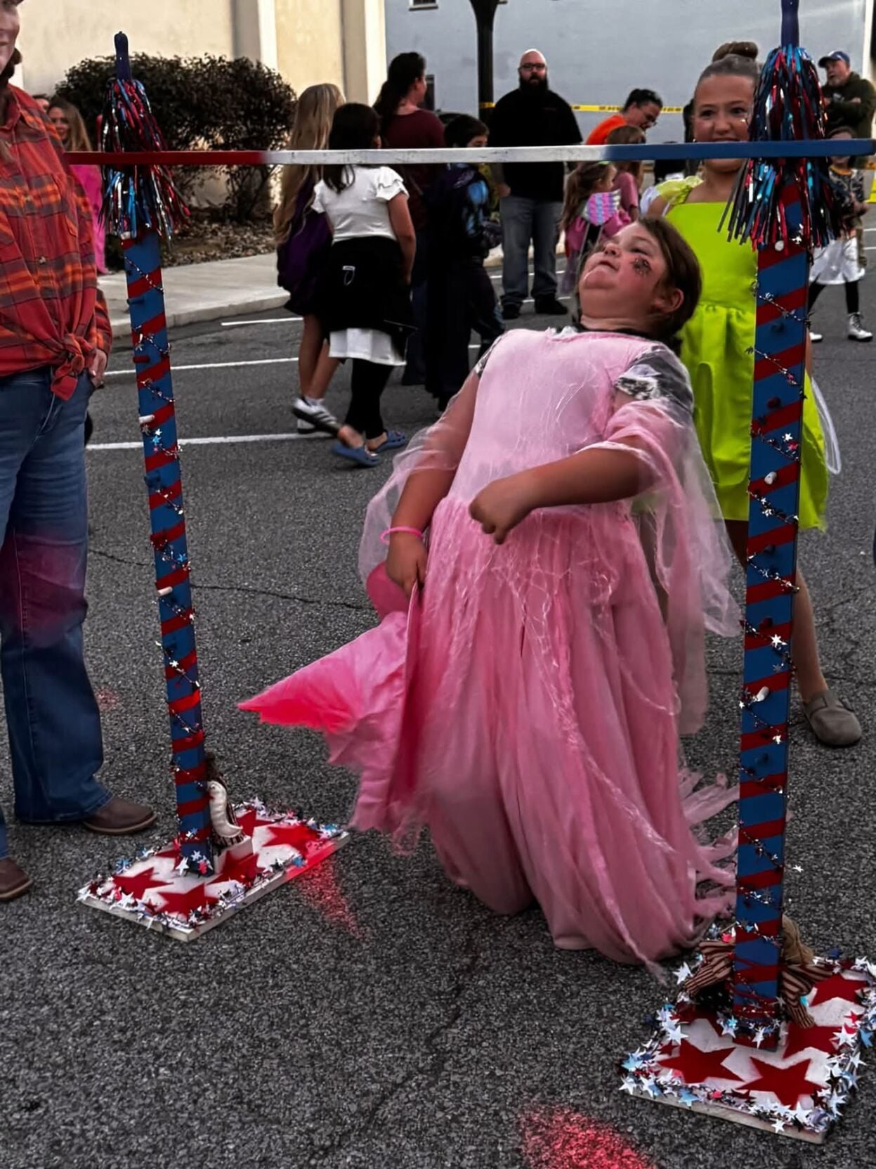 Monster Bash delivers an evening of fun | Jackson Star and Herald ...