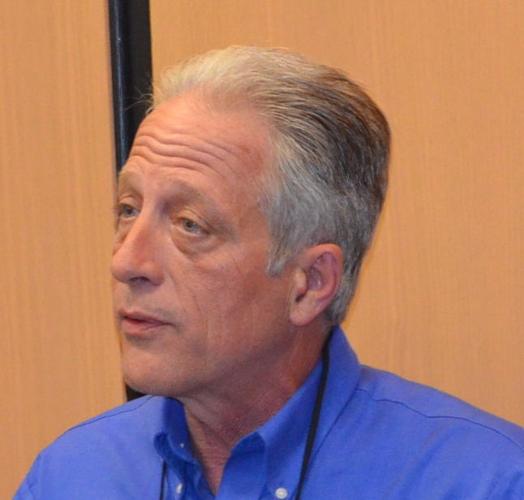 Enterprise, West Virginia, sewer project substantially complete and