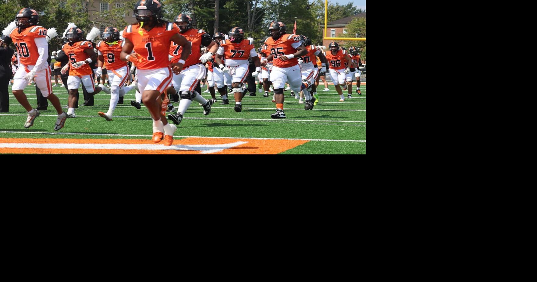 MEC Preview: West Virginia Wesleyan College seeks upset, UC looks to continue momentum