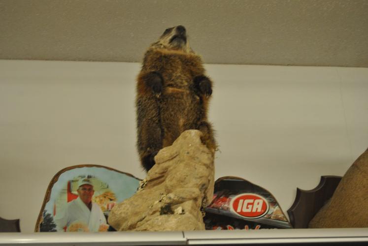 Rock Cave IGA celebrates 27 years of business Local News for Harrison