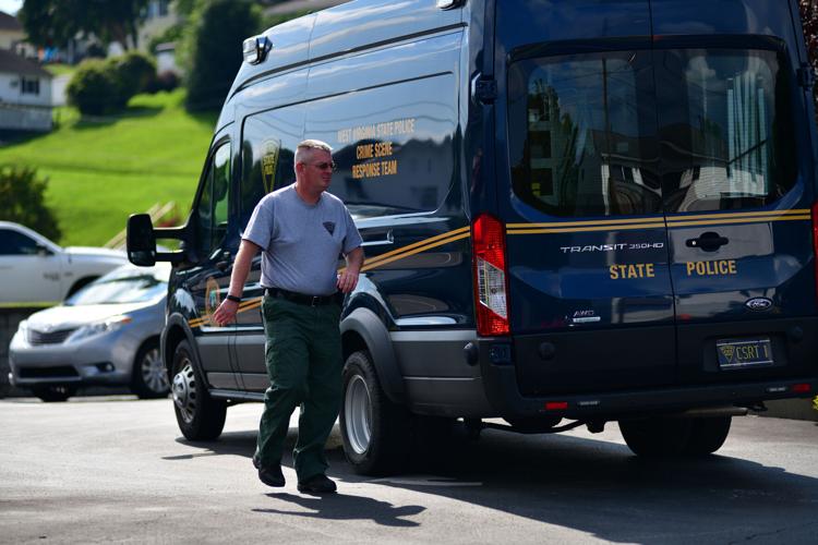 UPDATE Authorities Fugitive shot dead at funeral in Nutter Fort, West