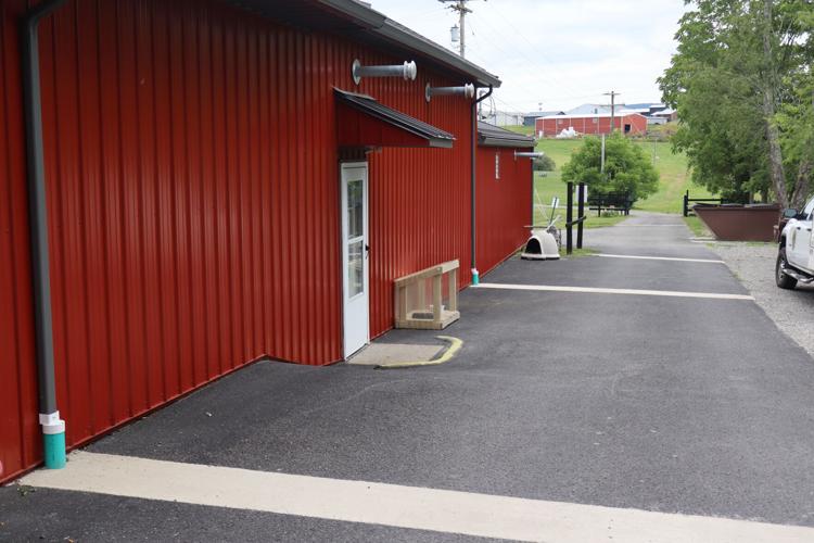 Preston County (West Virginia) Animal Shelter renovations increase