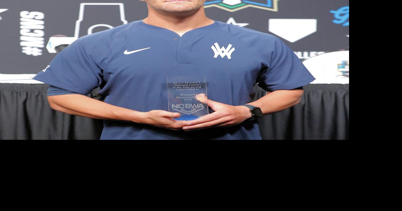 Steve Sabins on what WVU's baseball program really is