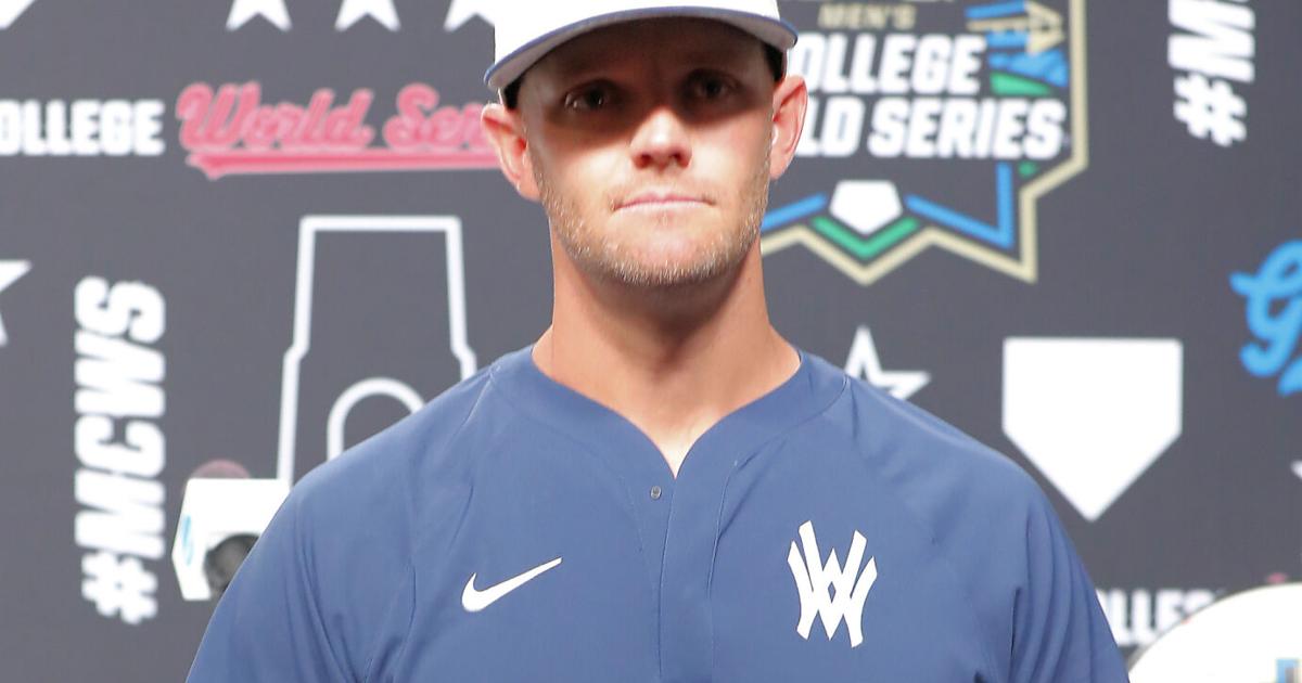 Steve Sabins on what WVU's baseball program really is