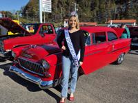 Teen queen impression | | wvnews.com