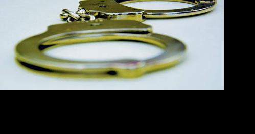 Man arrested for allegedly starting multiple brush fires in West Virginia - Vimarsana News