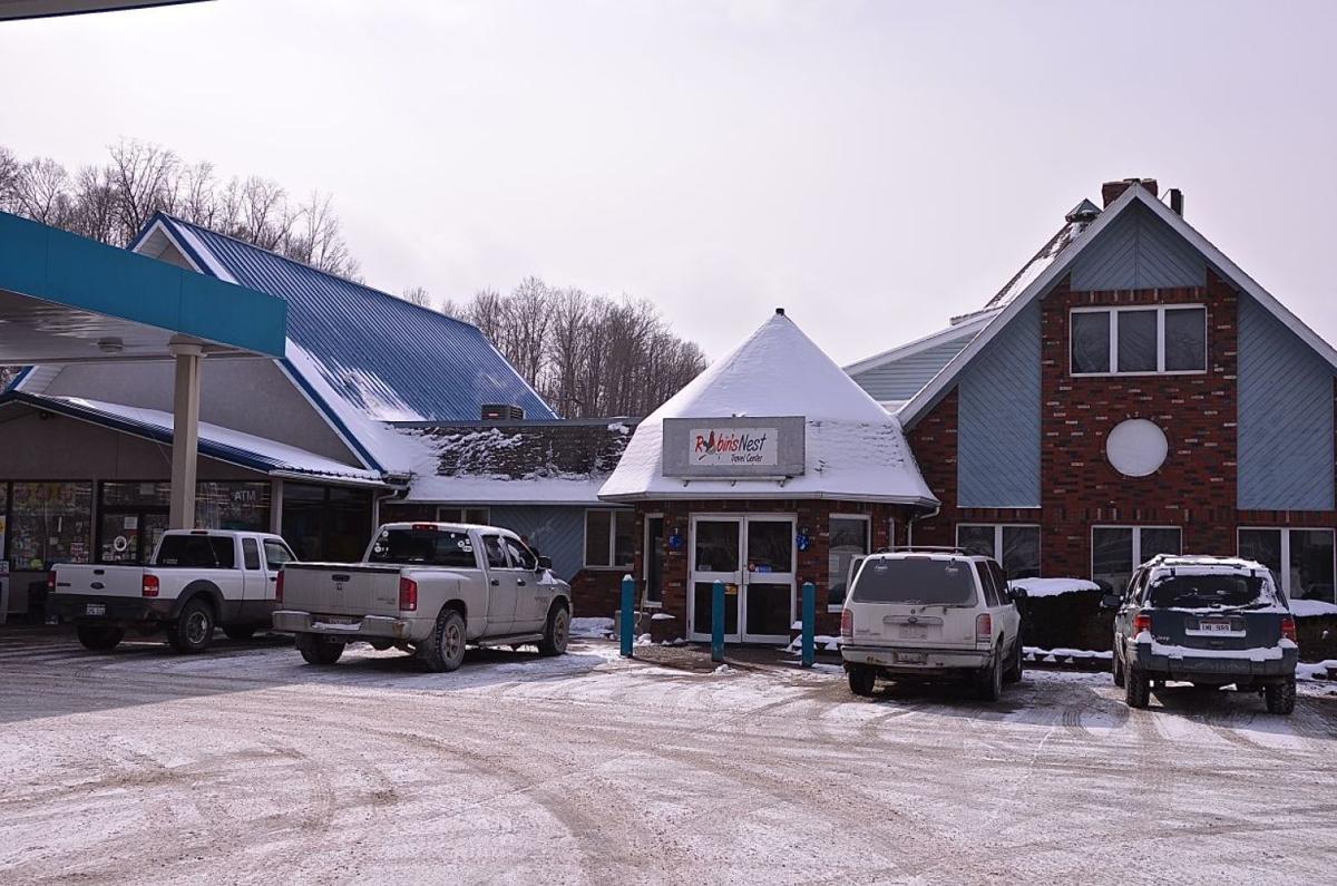 Robin's Nest Travel Center and Jane Lew Truck Stop Local