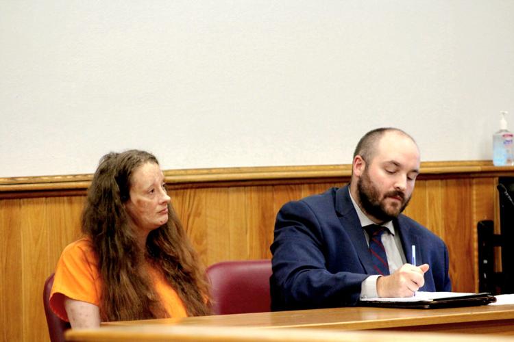 Co defendants enter pleas in Taylor County Circuit Court West Virginia Co defendants enter pleas in Taylor County Circuit Court West Virginia